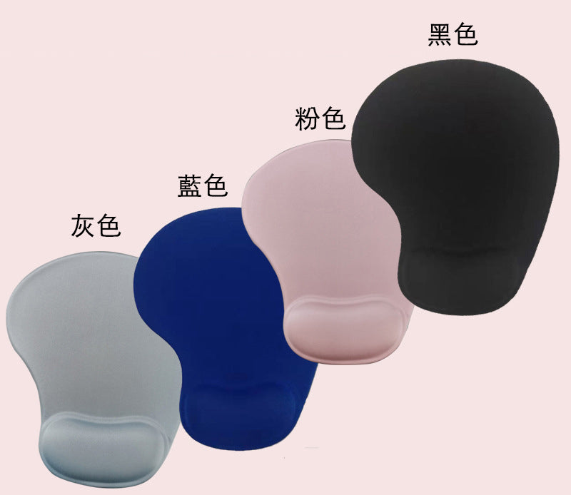 EVA 護腕滑鼠墊 Mouse Pad