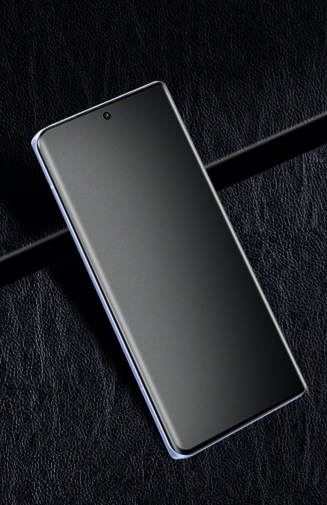 ALOFT Sony Xperia 1IV手遊專用霧面磨砂防窺水凝保護貼