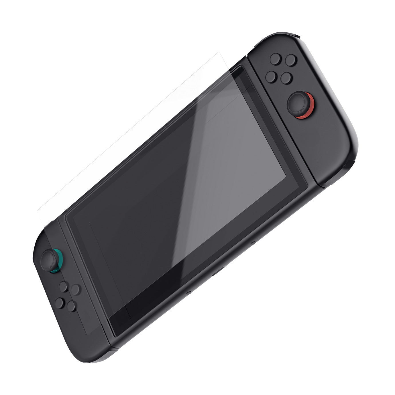 🎮✨ Switch2 玻璃貼 | 超清防護，暢玩無憂！