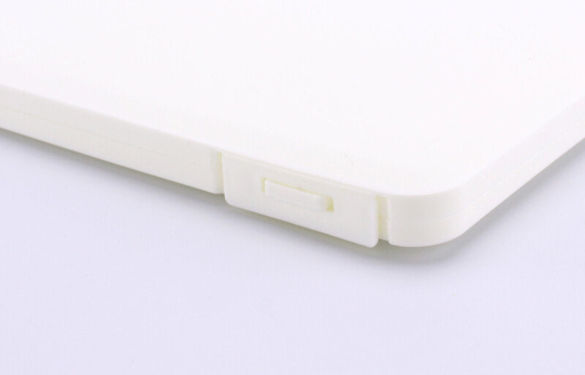Mask Case 硬身口罩收納/暫存盒
