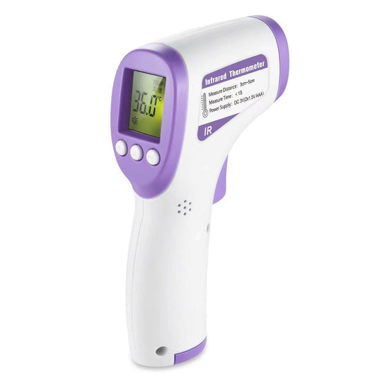 Infrared  Thermometer 紅外線探熱槍 T2020